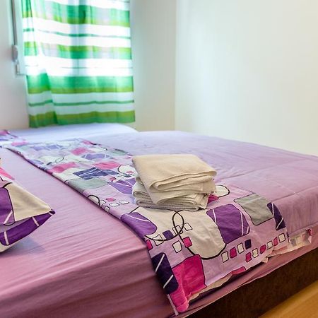 D@D Apartment Kotor Ngoại thất bức ảnh
