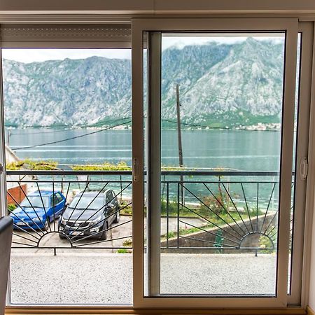 D@D Apartment Kotor Ngoại thất bức ảnh
