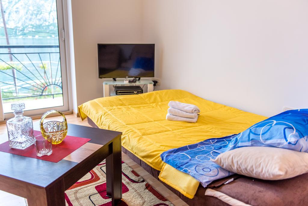 D@D Apartment Kotor Ngoại thất bức ảnh