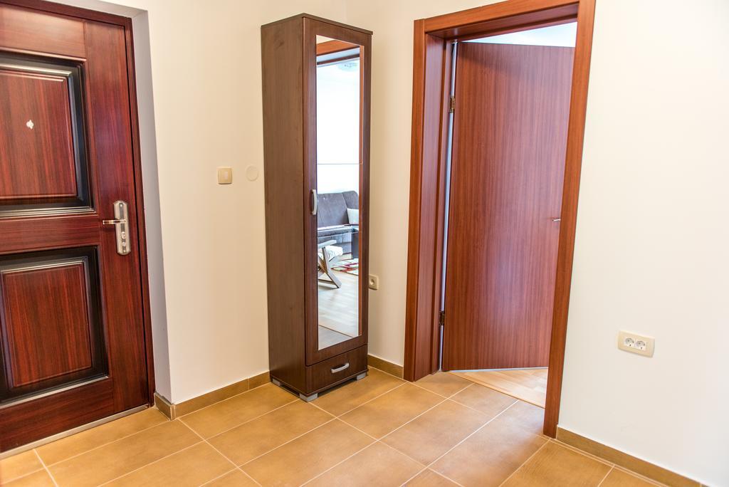 D@D Apartment Kotor Ngoại thất bức ảnh