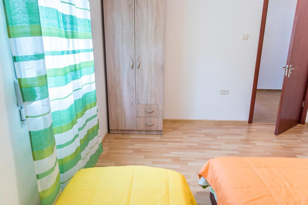 D@D Apartment Kotor Ngoại thất bức ảnh