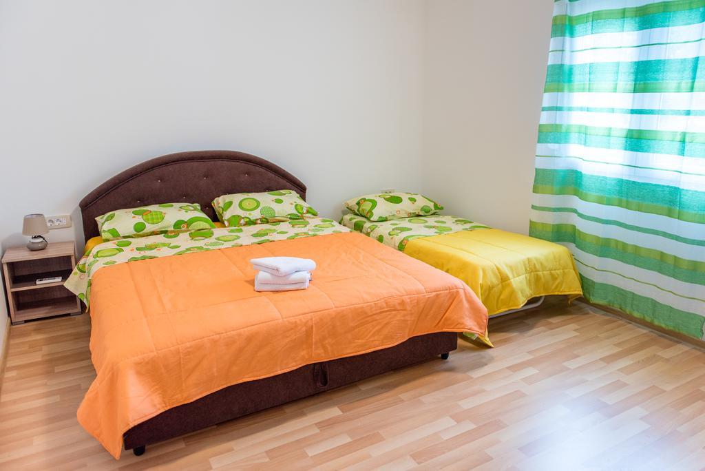D@D Apartment Kotor Ngoại thất bức ảnh