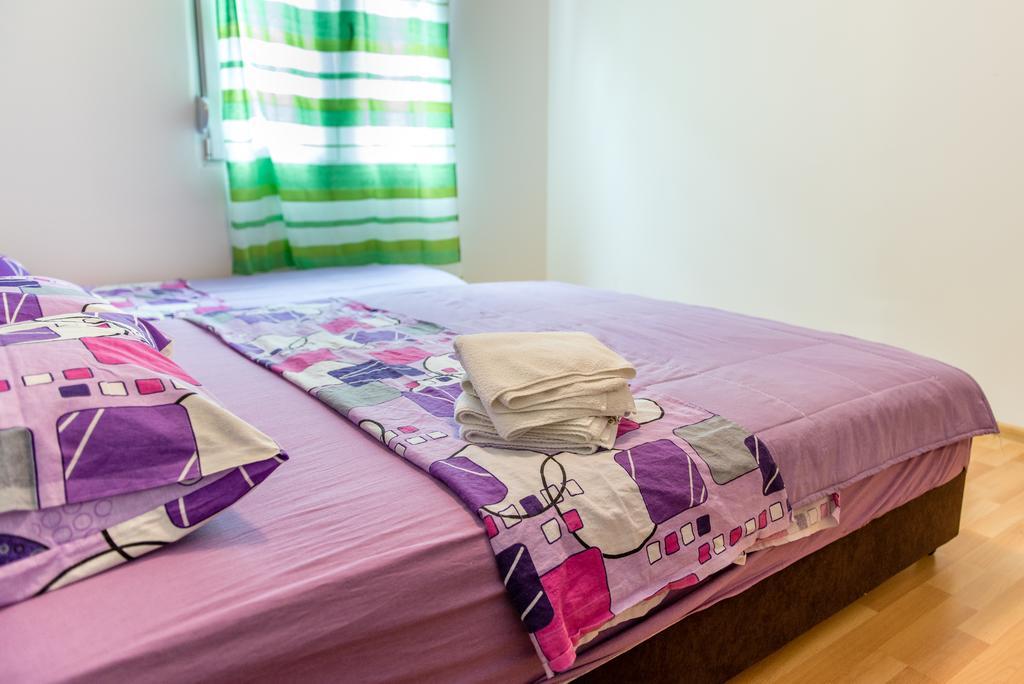 D@D Apartment Kotor Ngoại thất bức ảnh