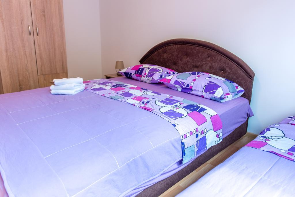 D@D Apartment Kotor Ngoại thất bức ảnh