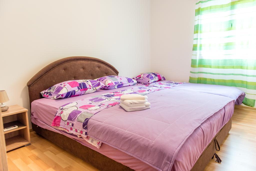 D@D Apartment Kotor Ngoại thất bức ảnh