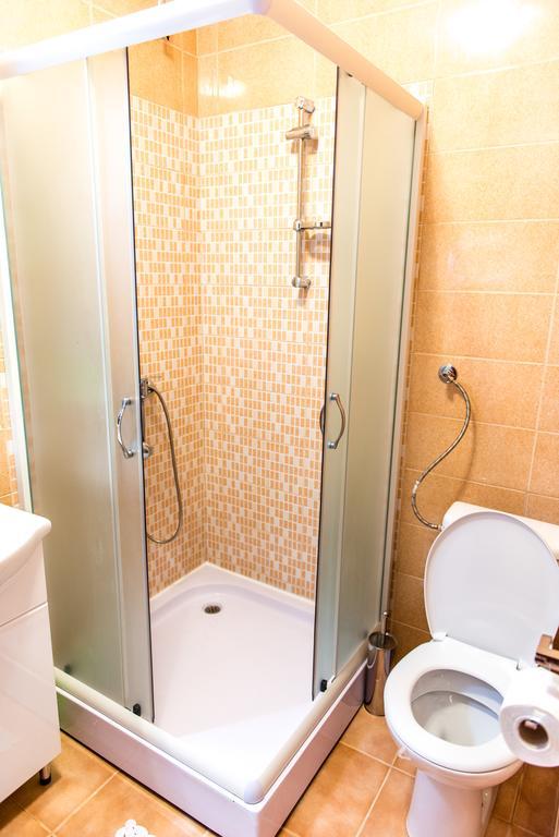 D@D Apartment Kotor Ngoại thất bức ảnh
