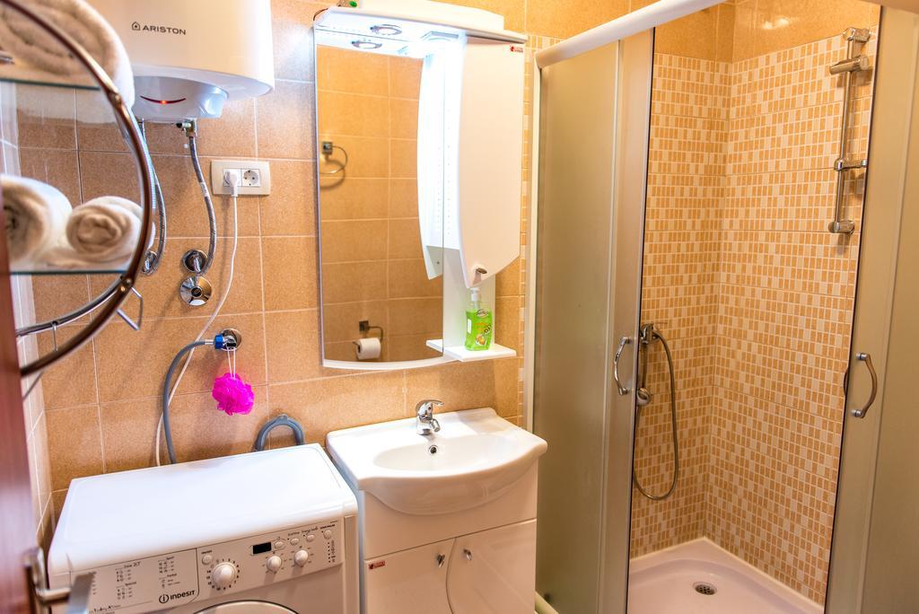 D@D Apartment Kotor Ngoại thất bức ảnh