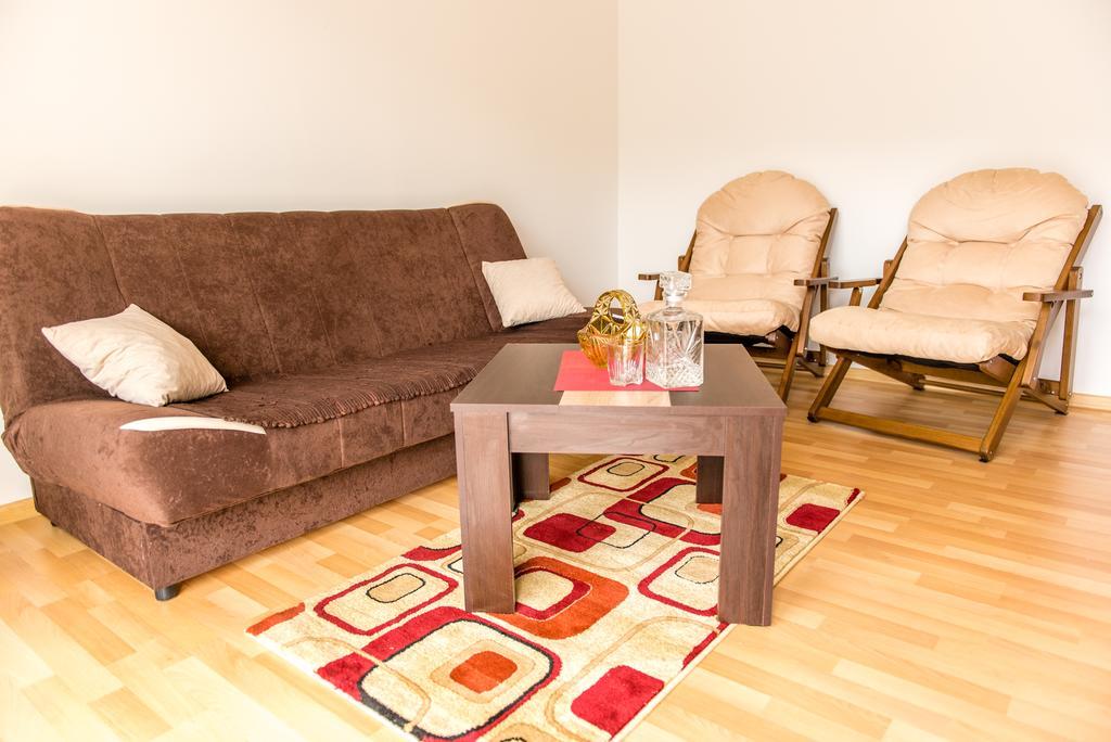 D@D Apartment Kotor Ngoại thất bức ảnh
